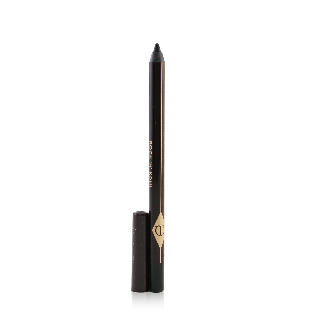 Charlotte Tilbury Rock N Kohl Liquid Eye Pencil - Barbarella Brown 1.2g/0.04oz Image 4