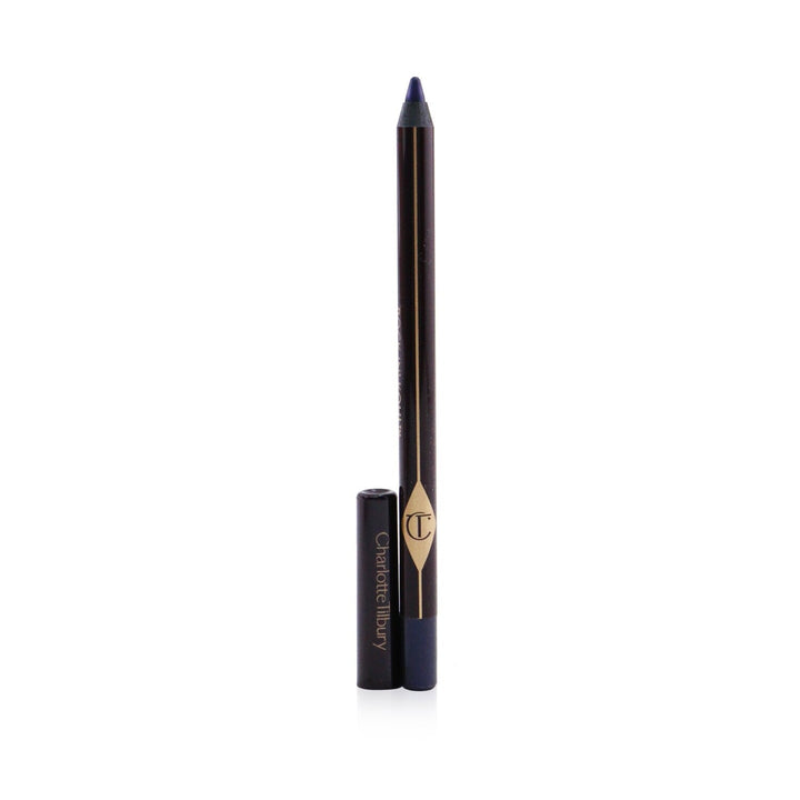 Charlotte Tilbury Rock N Kohl Liquid Eye Pencil - Barbarella Brown 1.2g/0.04oz Image 7