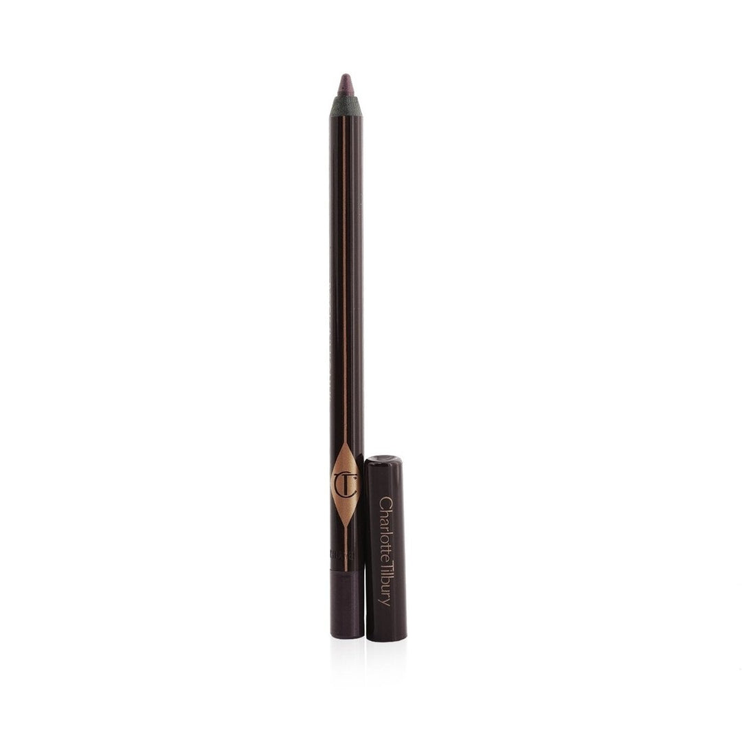 Charlotte Tilbury Rock N Kohl Liquid Eye Pencil - Barbarella Brown 1.2g/0.04oz Image 10