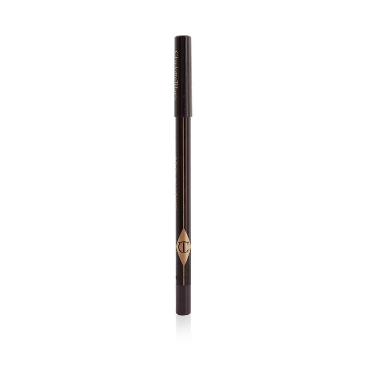 Charlotte Tilbury Rock N Kohl Liquid Eye Pencil - Barbarella Brown 1.2g/0.04oz Image 12