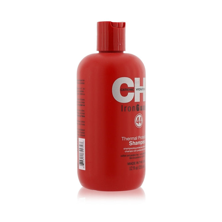 CHI CHI44 Iron Guard Thermal Protecting Shampoo 355ml/12oz Image 2