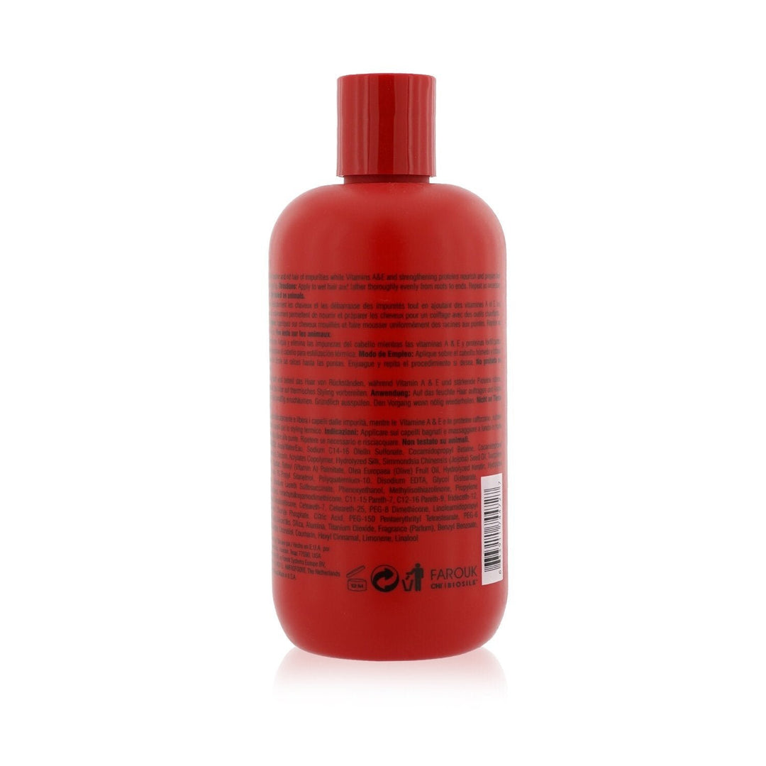 CHI CHI44 Iron Guard Thermal Protecting Shampoo 355ml/12oz Image 3