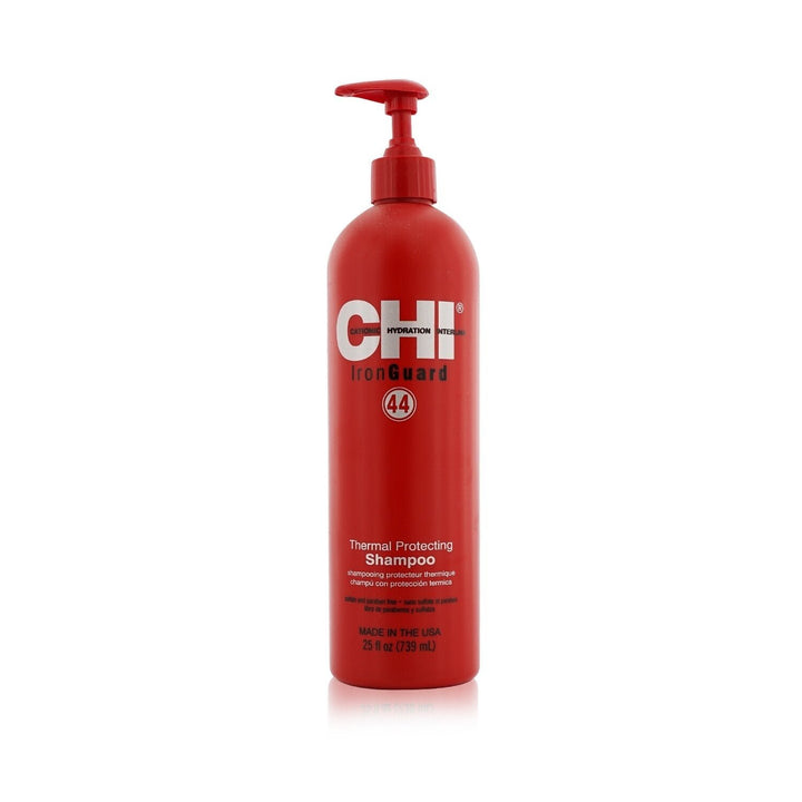 CHI CHI44 Iron Guard Thermal Protecting Shampoo 355ml/12oz Image 4