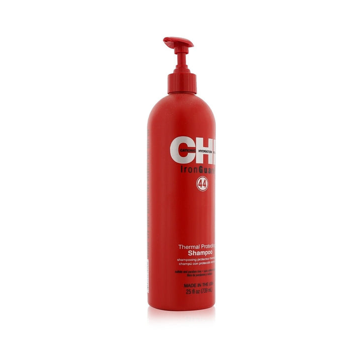 CHI CHI44 Iron Guard Thermal Protecting Shampoo 355ml/12oz Image 4