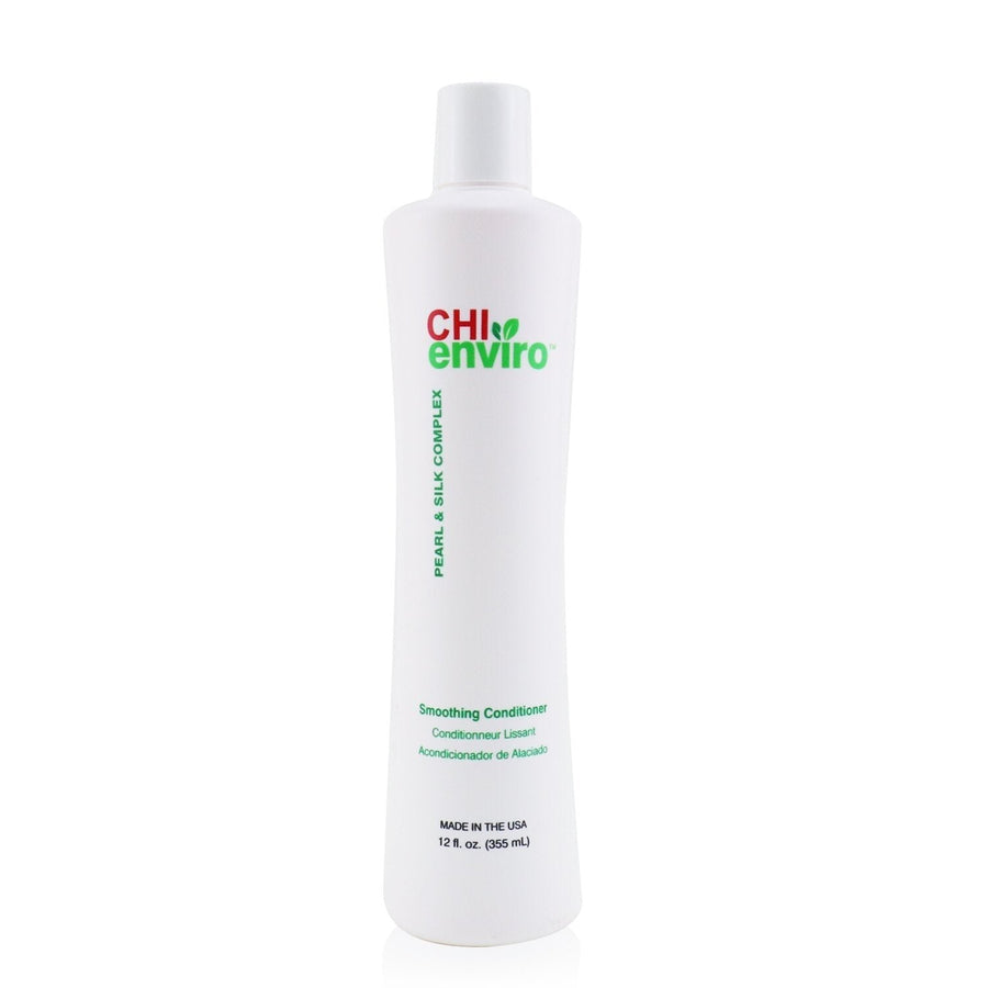 CHI Enviro Smoothing Conditioner 355ml/12oz Image 1