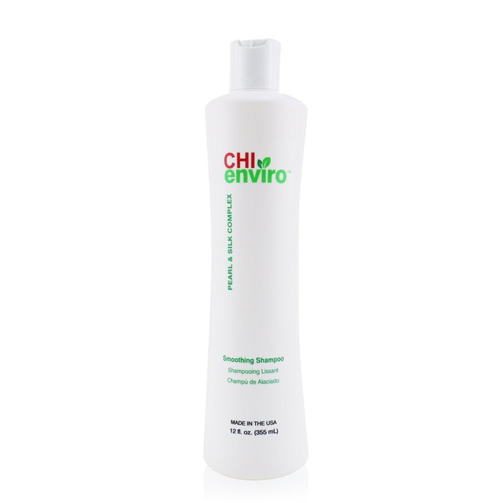 CHI Enviro Smoothing Shampoo 355ml/12oz Image 1