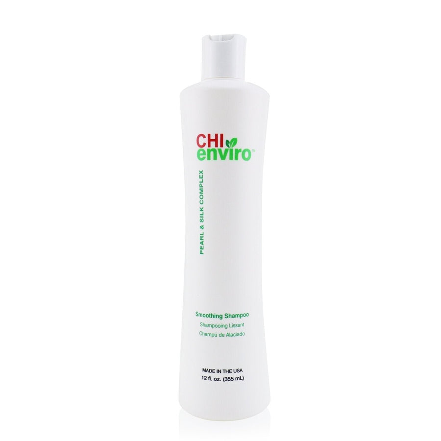 CHI Enviro Smoothing Shampoo 355ml/12oz Image 1