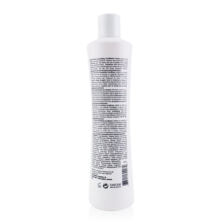 CHI Enviro Smoothing Conditioner 355ml/12oz Image 3