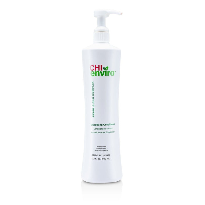 CHI Enviro Smoothing Conditioner 355ml/12oz Image 4