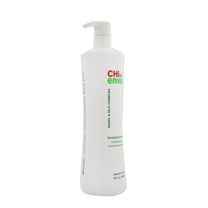 CHI Enviro Smoothing Conditioner 355ml/12oz Image 4