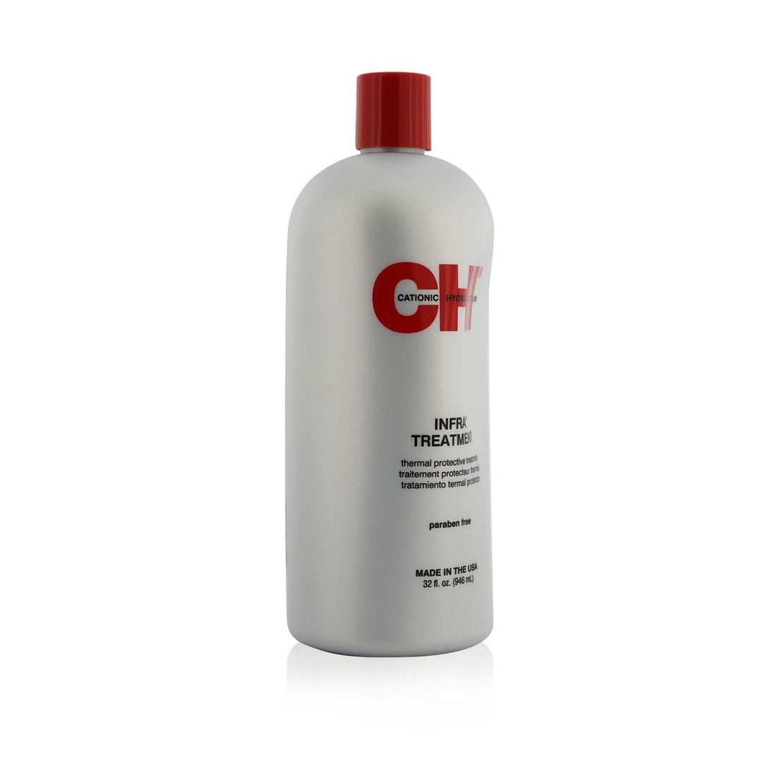 CHI Infra Thermal Protective Treatment 150ml/6oz Image 6