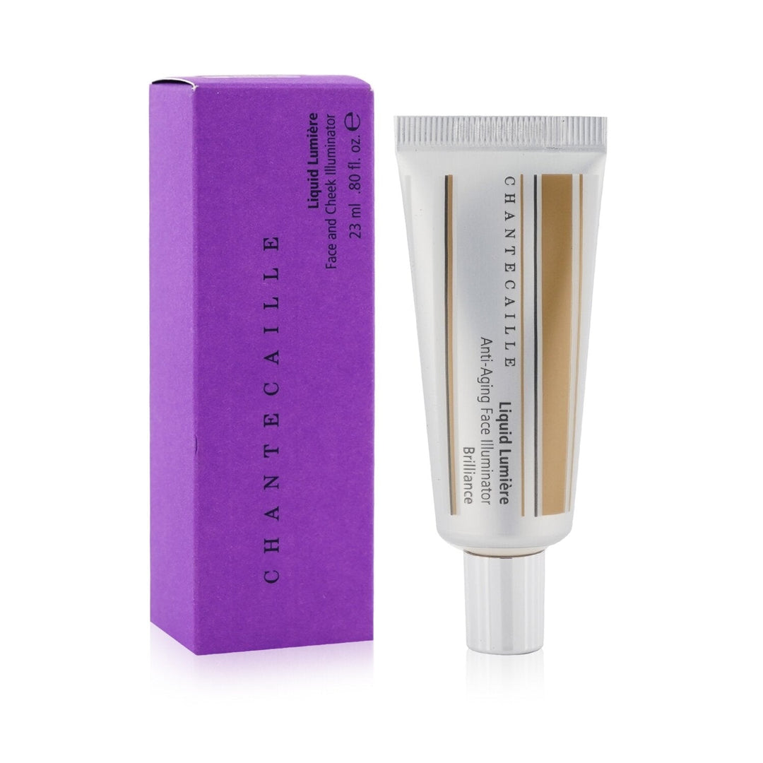 Chantecaille Liquid Lumiere - Brilliance 23ml/0.8oz Image 4