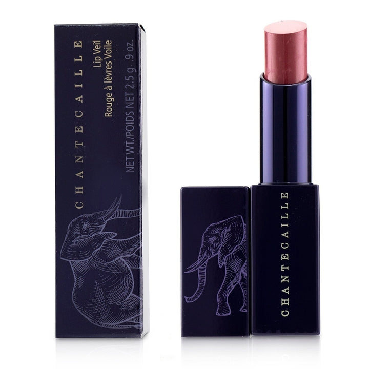 Chantecaille Lip Veil - Acacia (Limited Edition) 2.5g Image 11