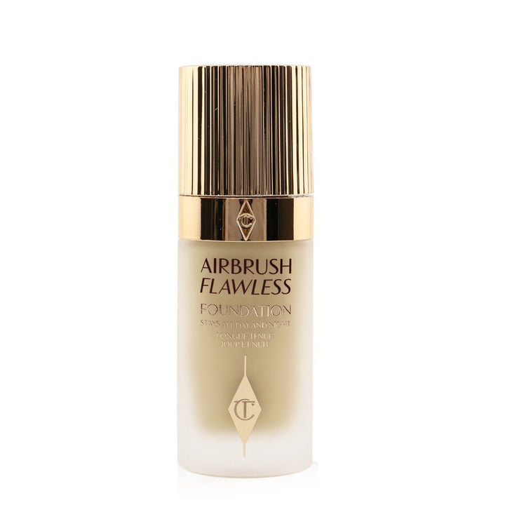 Charlotte Tilbury Airbrush Flawless Foundation - 1 Cool 30ml/1oz Image 1