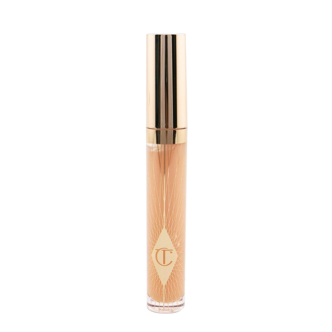 Charlotte Tilbury Collagen Lip Bath - Peachy Plump 7.9ml/0.26oz Image 8