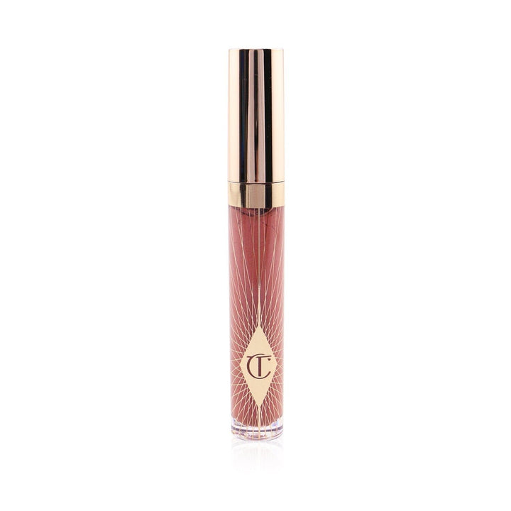 Charlotte Tilbury Collagen Lip Bath - Peachy Plump 7.9ml/0.26oz Image 10