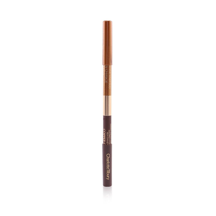 Charlotte Tilbury Eye Colour Magic Liner Duo - Copper Charge 1g/0.03oz Image 3