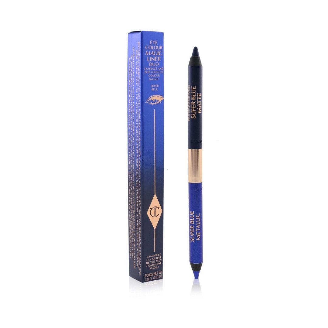 Charlotte Tilbury Eye Colour Magic Liner Duo - Copper Charge 1g/0.03oz Image 4