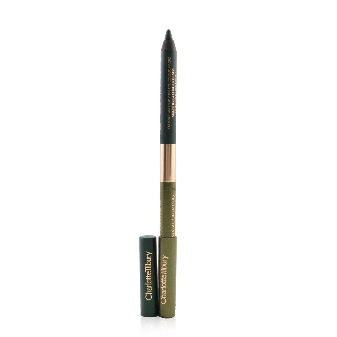 Charlotte Tilbury Eye Colour Magic Liner Duo - Copper Charge 1g/0.03oz Image 7