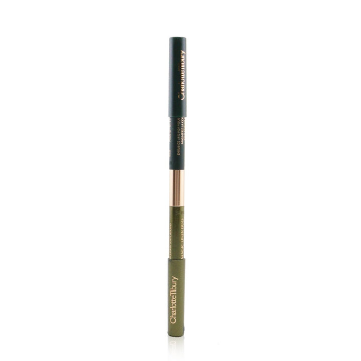 Charlotte Tilbury Eye Colour Magic Liner Duo - Copper Charge 1g/0.03oz Image 9