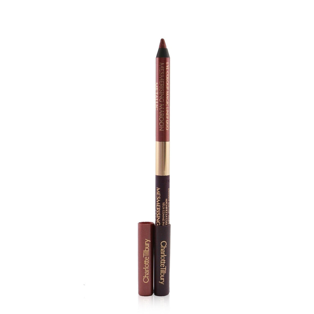 Charlotte Tilbury Eye Colour Magic Liner Duo - Copper Charge 1g/0.03oz Image 10