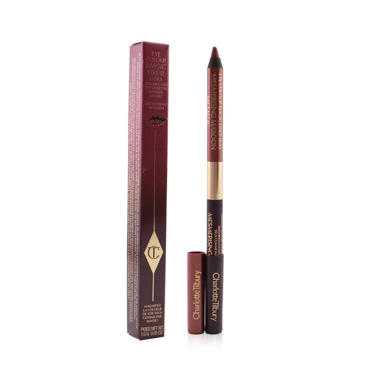 Charlotte Tilbury Eye Colour Magic Liner Duo - Copper Charge 1g/0.03oz Image 11