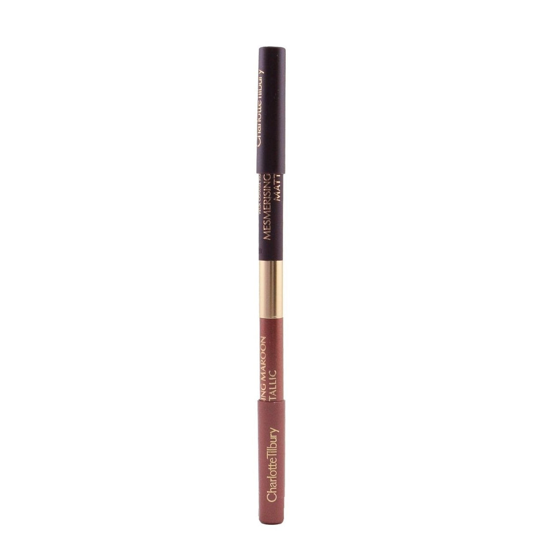 Charlotte Tilbury Eye Colour Magic Liner Duo - Copper Charge 1g/0.03oz Image 12