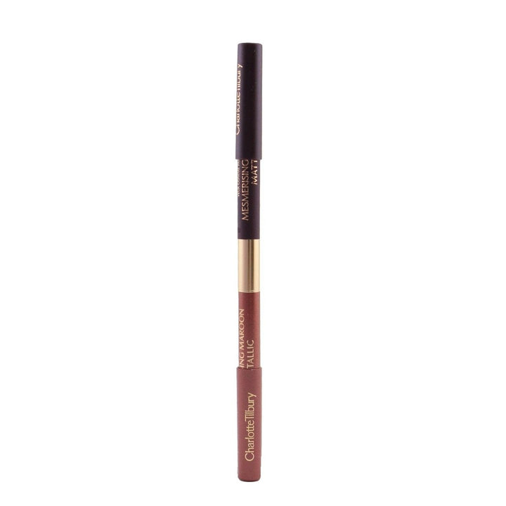 Charlotte Tilbury Eye Colour Magic Liner Duo - Copper Charge 1g/0.03oz Image 12