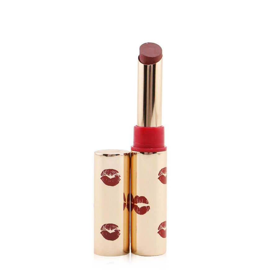 Charlotte Tilbury Limitless Lucky Lips Matte Kisses -  Berry Lucky 1.5g/0.05oz Image 1