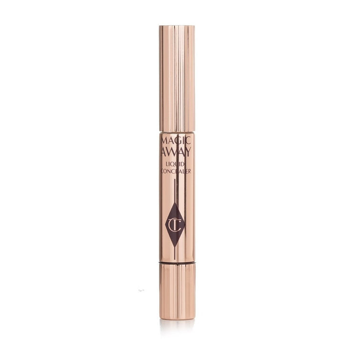 Charlotte Tilbury Magic Away Liquid Concealer - 2 Fair (Fairest With Pink Undertones) 4ml/0.13oz Image 3