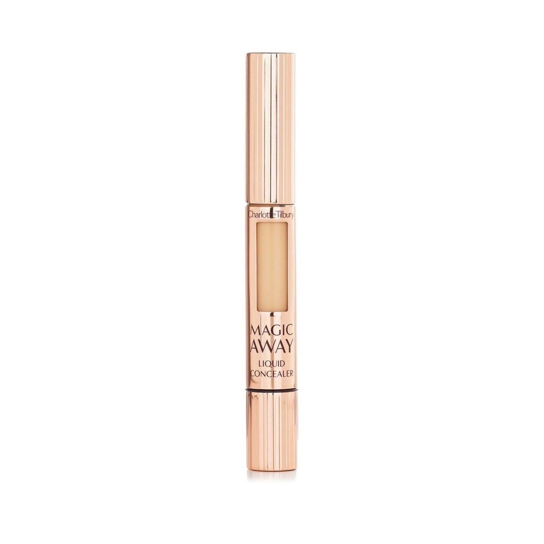 Charlotte Tilbury Magic Away Liquid Concealer - 2 Fair (Fairest With Pink Undertones) 4ml/0.13oz Image 1