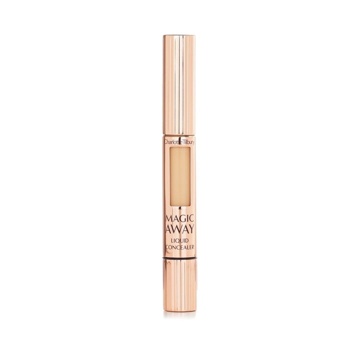 Charlotte Tilbury Magic Away Liquid Concealer - 2 Fair (Fairest With Pink Undertones) 4ml/0.13oz Image 1