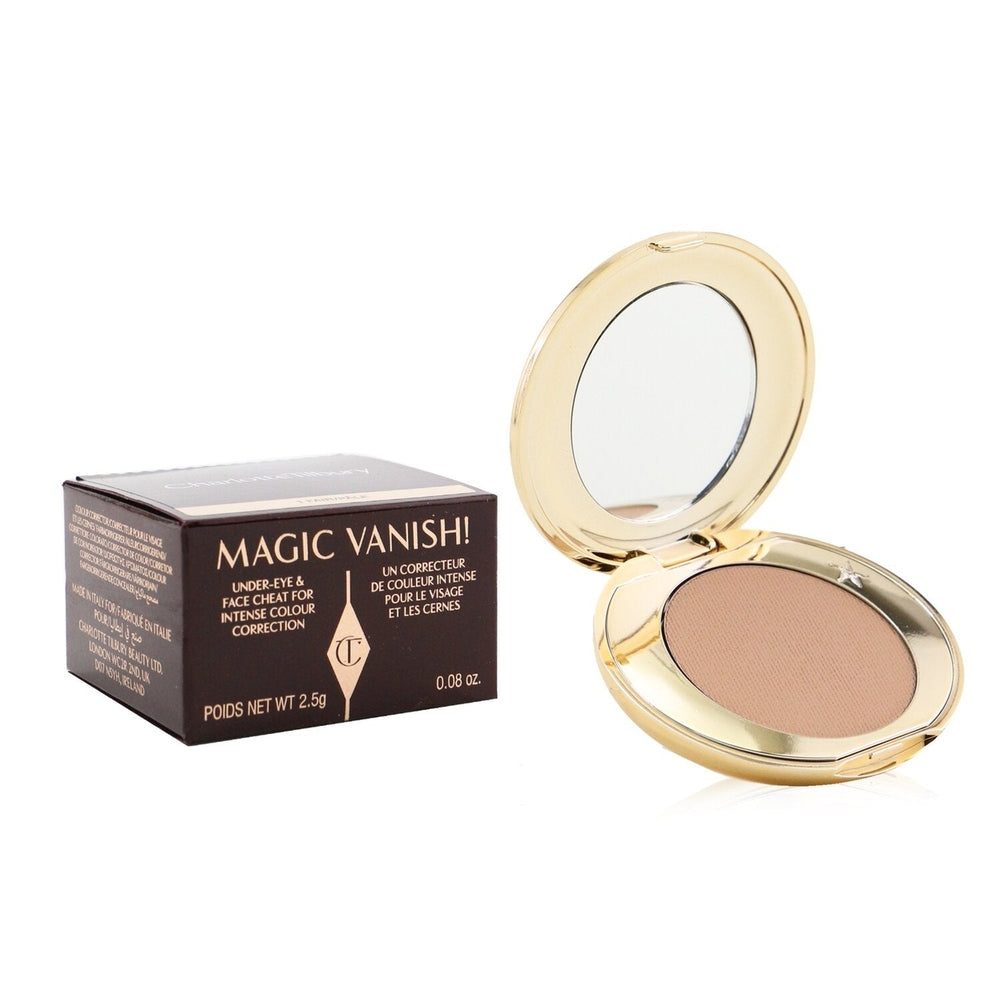 Charlotte Tilbury Magic Vanish Colour Corrector - 1 Fair 2.5g/0.08oz Image 2