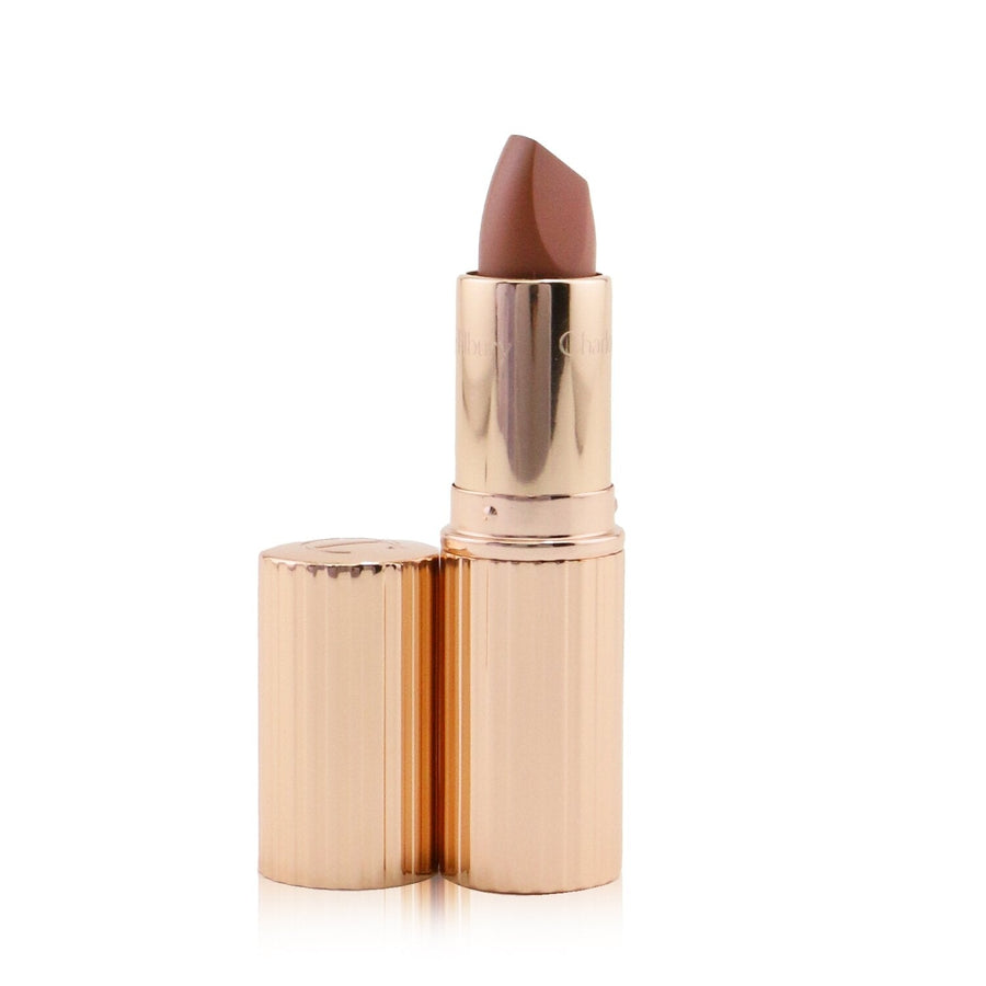 Charlotte Tilbury Matte Revolution (The Super Nudes) - Catwalking (Neutral Nude Peach) 3.5g/0.12oz Image 1