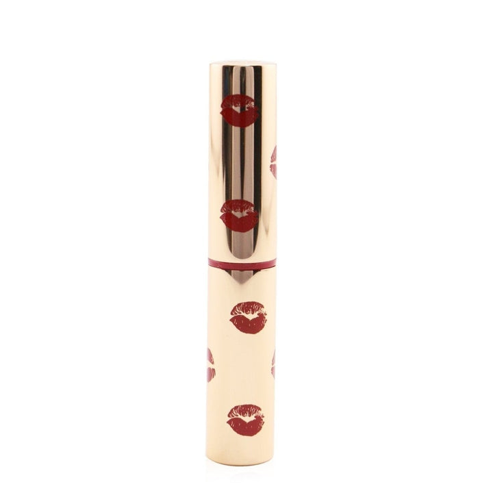 Charlotte Tilbury Limitless Lucky Lips Matte Kisses -  Berry Lucky 1.5g/0.05oz Image 12