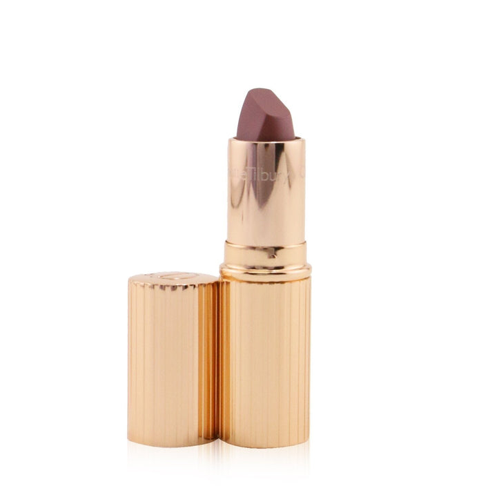 Charlotte Tilbury Matte Revolution - Gracefully Pink (Pink Coral) 3.5g/0.12oz Image 3