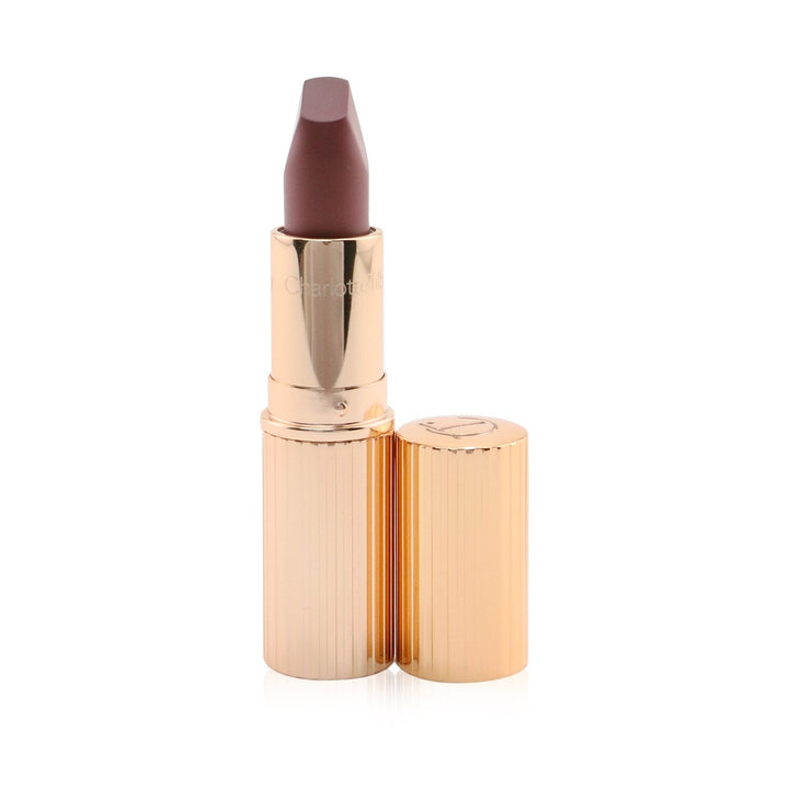 Charlotte Tilbury Matte Revolution - Gracefully Pink (Pink Coral) 3.5g/0.12oz Image 4