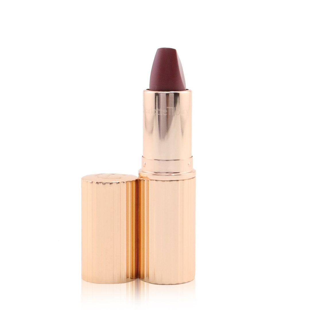 Charlotte Tilbury Matte Revolution - Gracefully Pink (Pink Coral) 3.5g/0.12oz Image 9