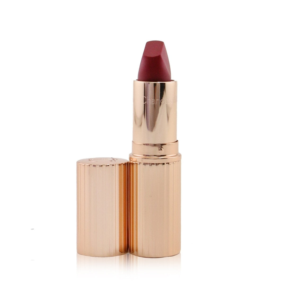 Charlotte Tilbury Matte Revolution - Gracefully Pink (Pink Coral) 3.5g/0.12oz Image 10