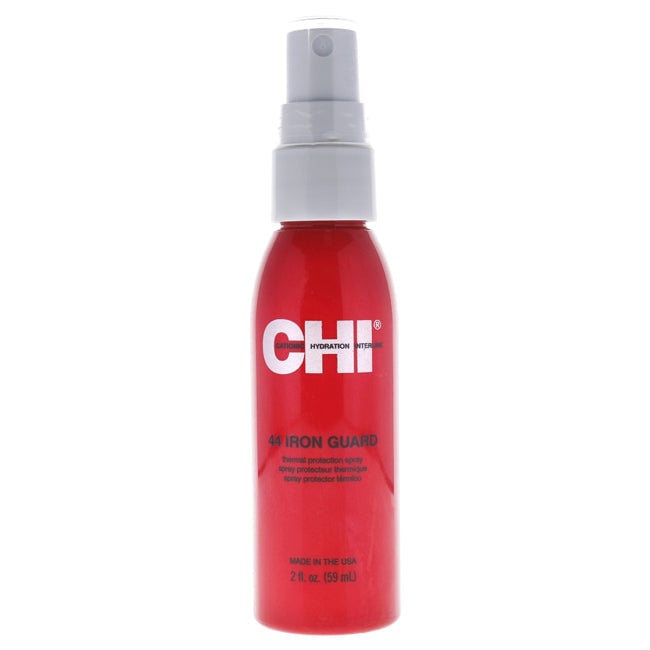 CHI 44 Iron Guard Thermal Protection Spray by CHI for Unisex - 2 oz Hair Spray Image 1