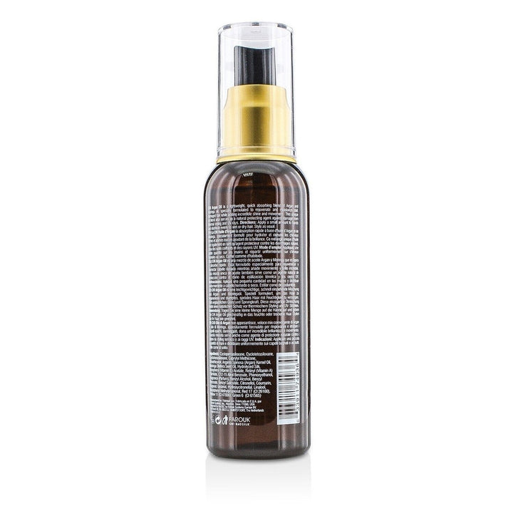 CHI Argan Oil Plus Moringa Oil (Argan Oil) 89ml/3oz Image 3