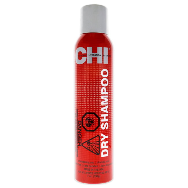 CHI CHI Dry Shampoo by CHI for Unisex - 7 oz Shampoo Image 1