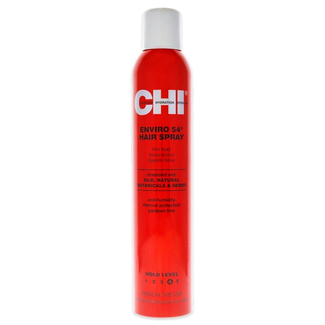 CHI Enviro 54 Firm Hold Hairspray by CHI for Unisex - 10 oz Hair Spray Image 1