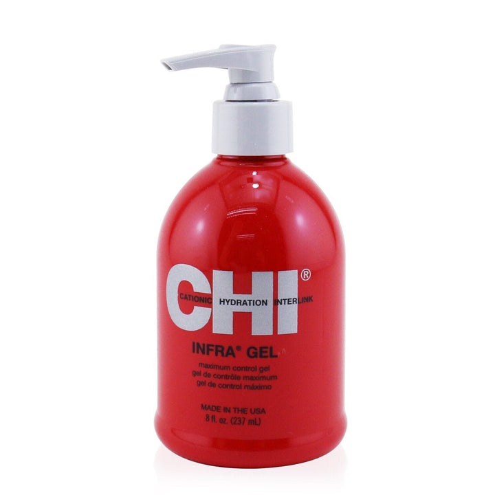 CHI Infra Gel (Maximum Control) 237ml/8oz Image 1