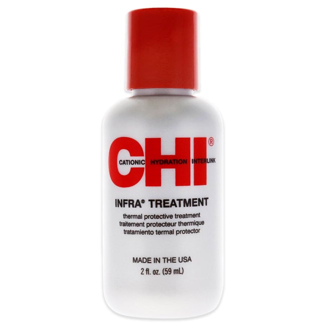 CHI Infra Treatment by CHI for Unisex - 2 oz Treatment Image 1