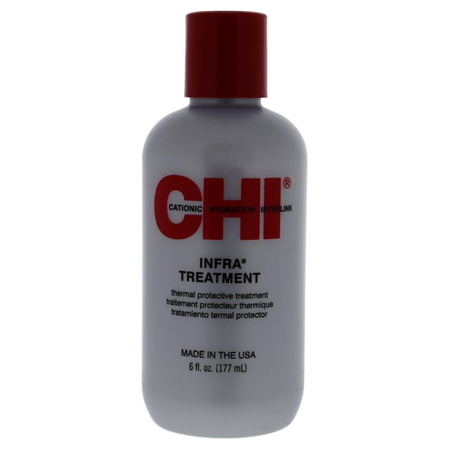 CHI Infra Treatment by CHI for Unisex - 6 oz Treatment Image 1