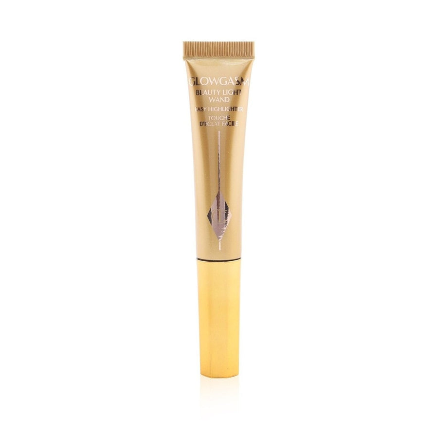 Charlotte Tilbury Beauty Light Wand Easy Highlighter - Goldgasm 12ml/0.41oz Image 1