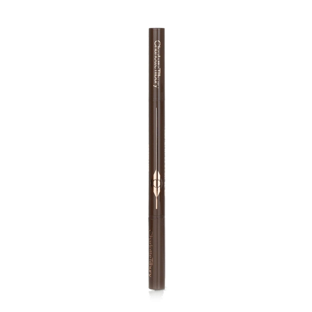 Charlotte Tilbury Brow Lift Brow Pencil - Dark Brown 0.2g/0.007oz Image 3