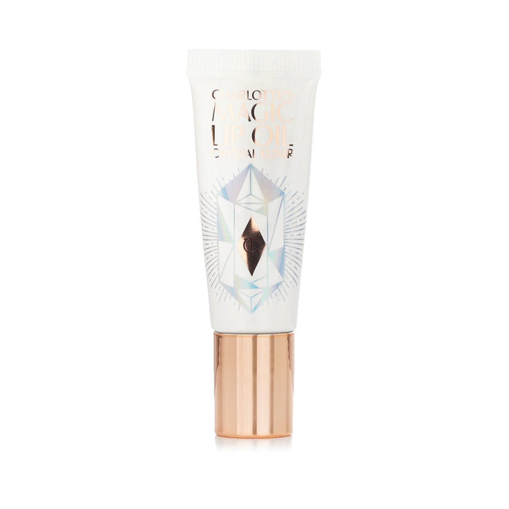 Charlotte Tilbury Charlottes Magic Lip Oil Crystal Elixir 8ml/0.2oz Image 1