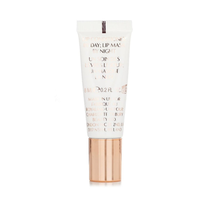 Charlotte Tilbury Charlottes Magic Lip Oil Crystal Elixir 8ml/0.2oz Image 3